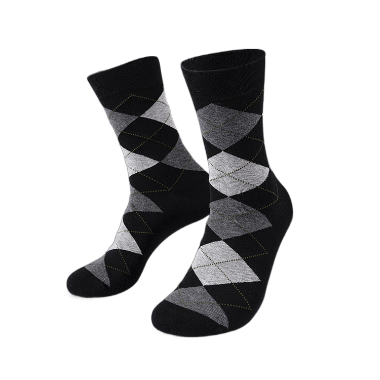 Business socks